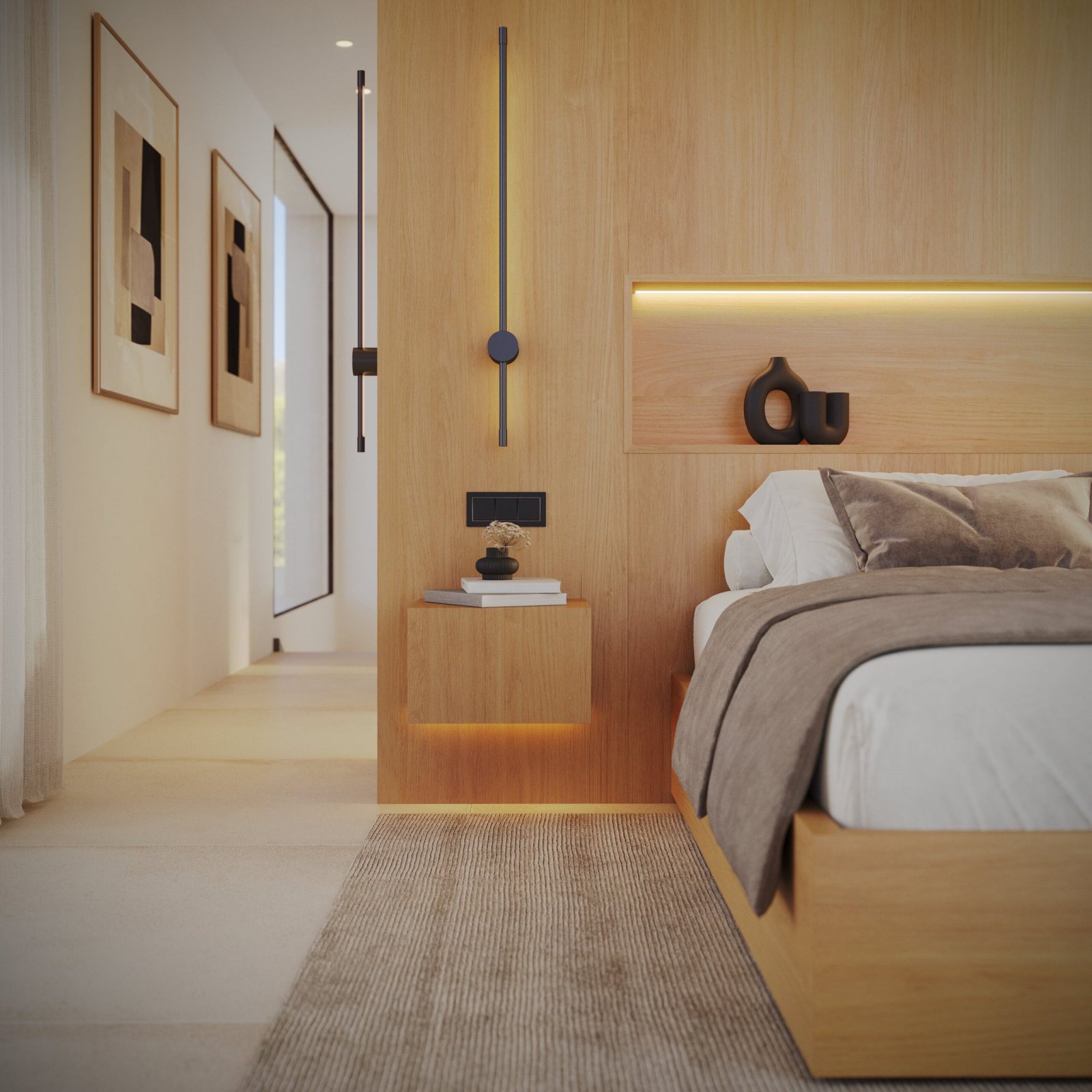 Diese exklusive Villa befindet sich in der charmanten Stadt Jávea und bietet eine privilegierte Umgebung, um die Costa Blanca zu genießen. Mit nur 4