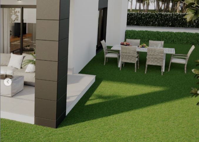 In der schönen Stadt Torrevieja gelegen, bietet diese Wohnanlage eine Vielzahl von Wohnmöglichkeiten, die auf unterschiedliche Bedürfnisse und Lebens