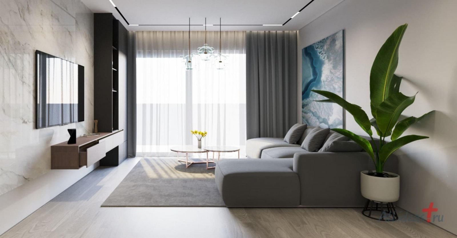  Diese exklusive Sammlung von 15 Immobilien in der charmanten Stadt Torrevieja bietet ein einzigartiges Wohnerlebnis mit Meerblick. Die Typologieoptio