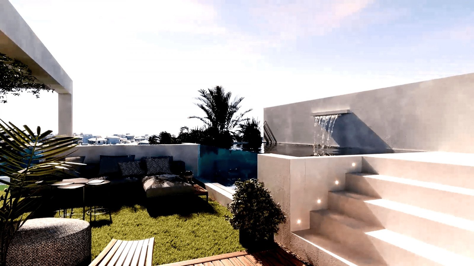 In der charmanten Stadt Torrevieja gelegen, bietet diese Wohnanlage eine Auswahl von 14 Immobilien, darunter Apartments, Erdgeschosswohnungen und Pen