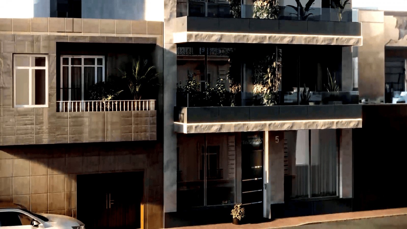 In der charmanten Stadt Torrevieja gelegen, bietet diese Wohnanlage eine Auswahl von 14 Immobilien, darunter Apartments, Erdgeschosswohnungen und Pen