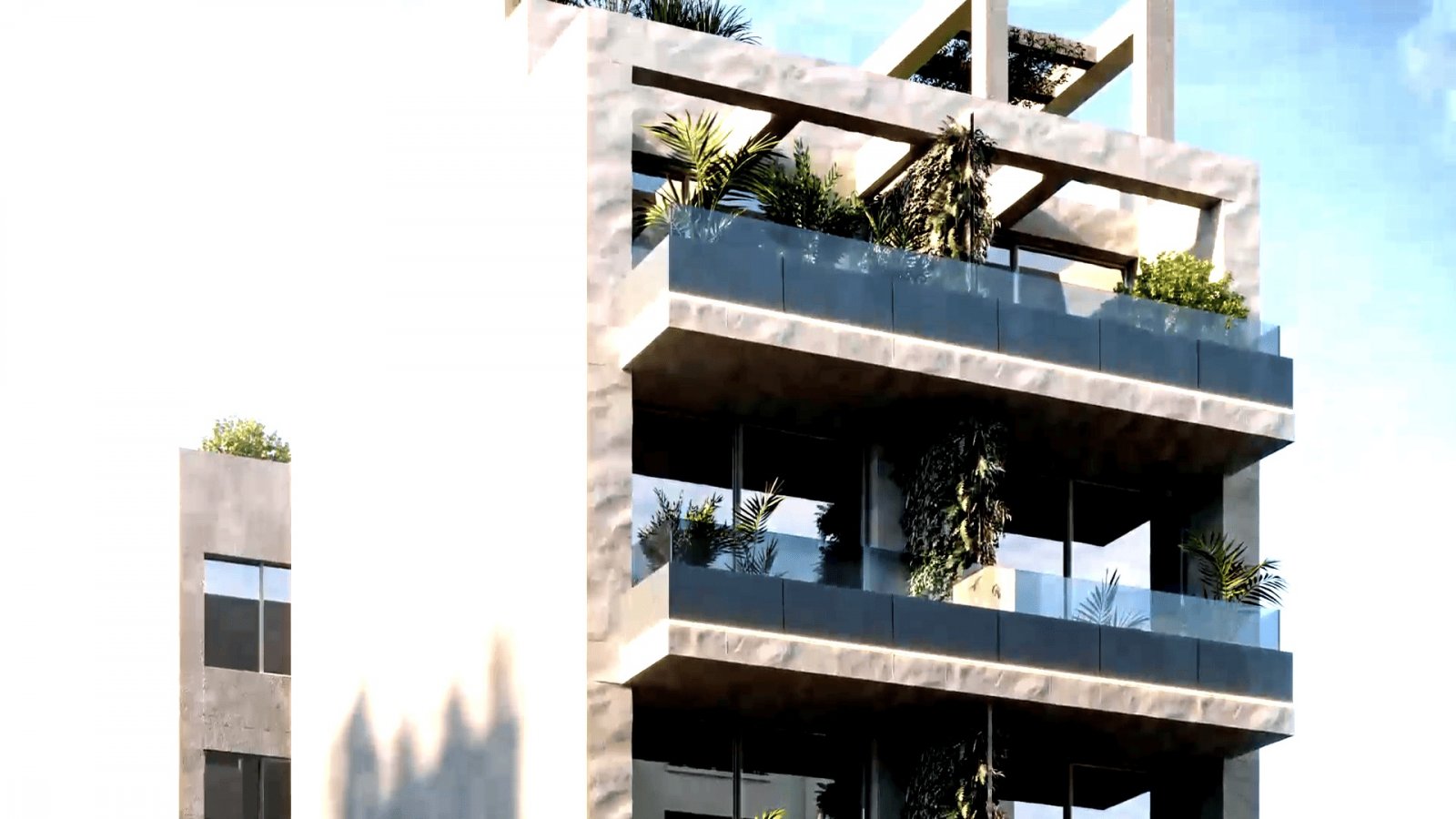 In der charmanten Stadt Torrevieja gelegen, bietet diese Wohnanlage eine Auswahl von 14 Immobilien, darunter Apartments, Erdgeschosswohnungen und Pen