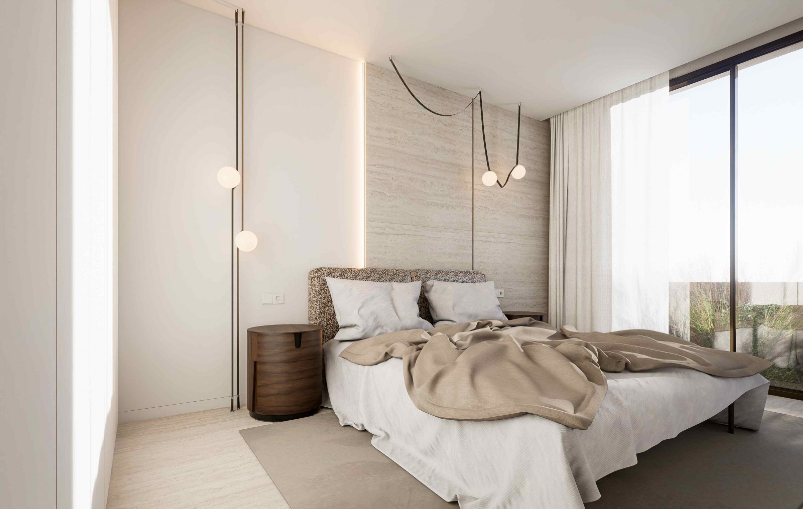 Diese exklusive Villa befindet sich in der prestigeträchtigen Umgebung des Las Colinas Golf und bietet einen unvergleichlichen Lebensstil. Mit einer