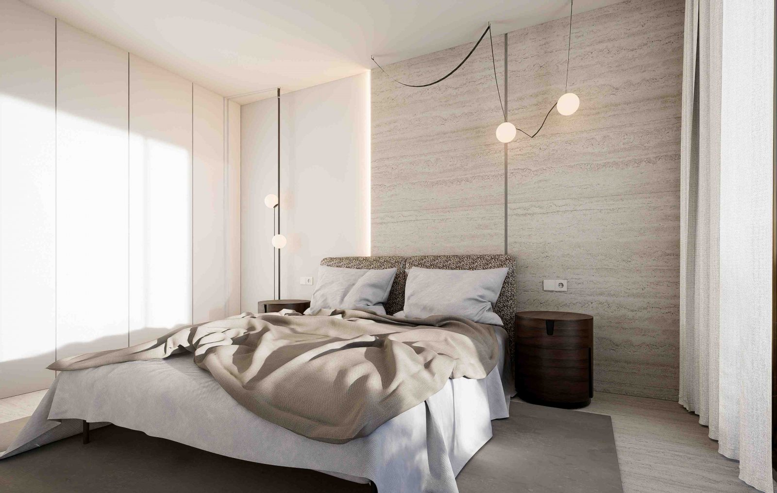 Diese exklusive Villa befindet sich in der prestigeträchtigen Umgebung des Las Colinas Golf und bietet einen unvergleichlichen Lebensstil. Mit einer