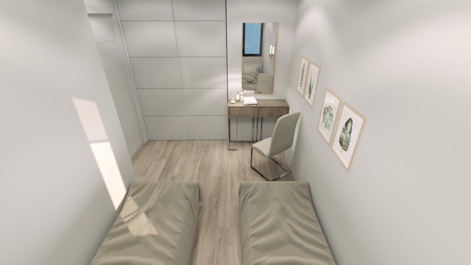 In der wunderschönen Stadt Torrevieja gelegen, bietet diese exklusive Wohnanlage eine Auswahl an Apartments und Penthäusern, die für das Leben am Mee