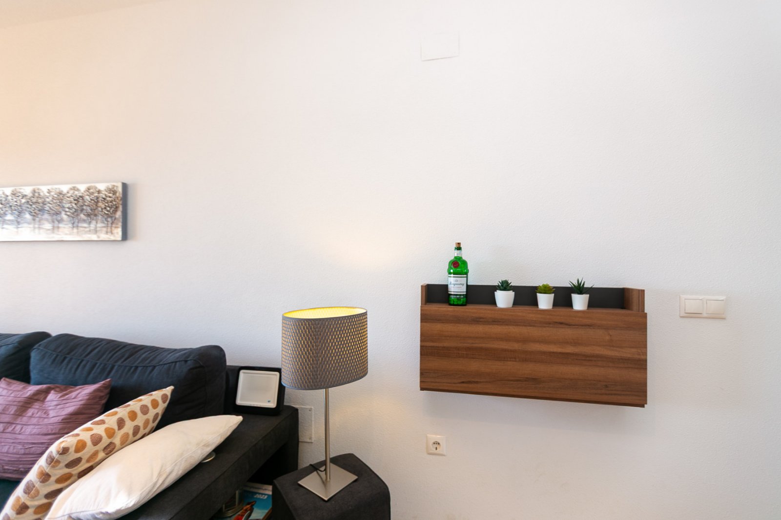 Entdecken Sie diese fantastische Wohnung in der prestigeträchtigen Wohnanlage Los Altos de Campoamor, einer der bekanntesten und gefragtesten Urbanis