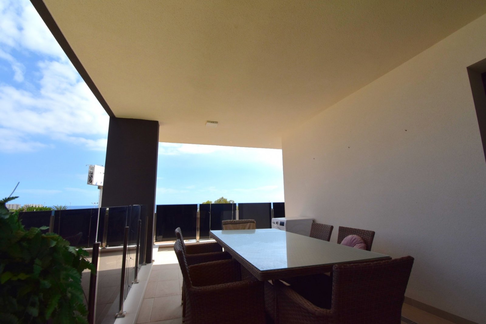 This South Facing, Three Bedroom, 2nd Floor Apartment in Playa Flamenca is located in a highly sought-after area of the Orihuela Costa, close to a w