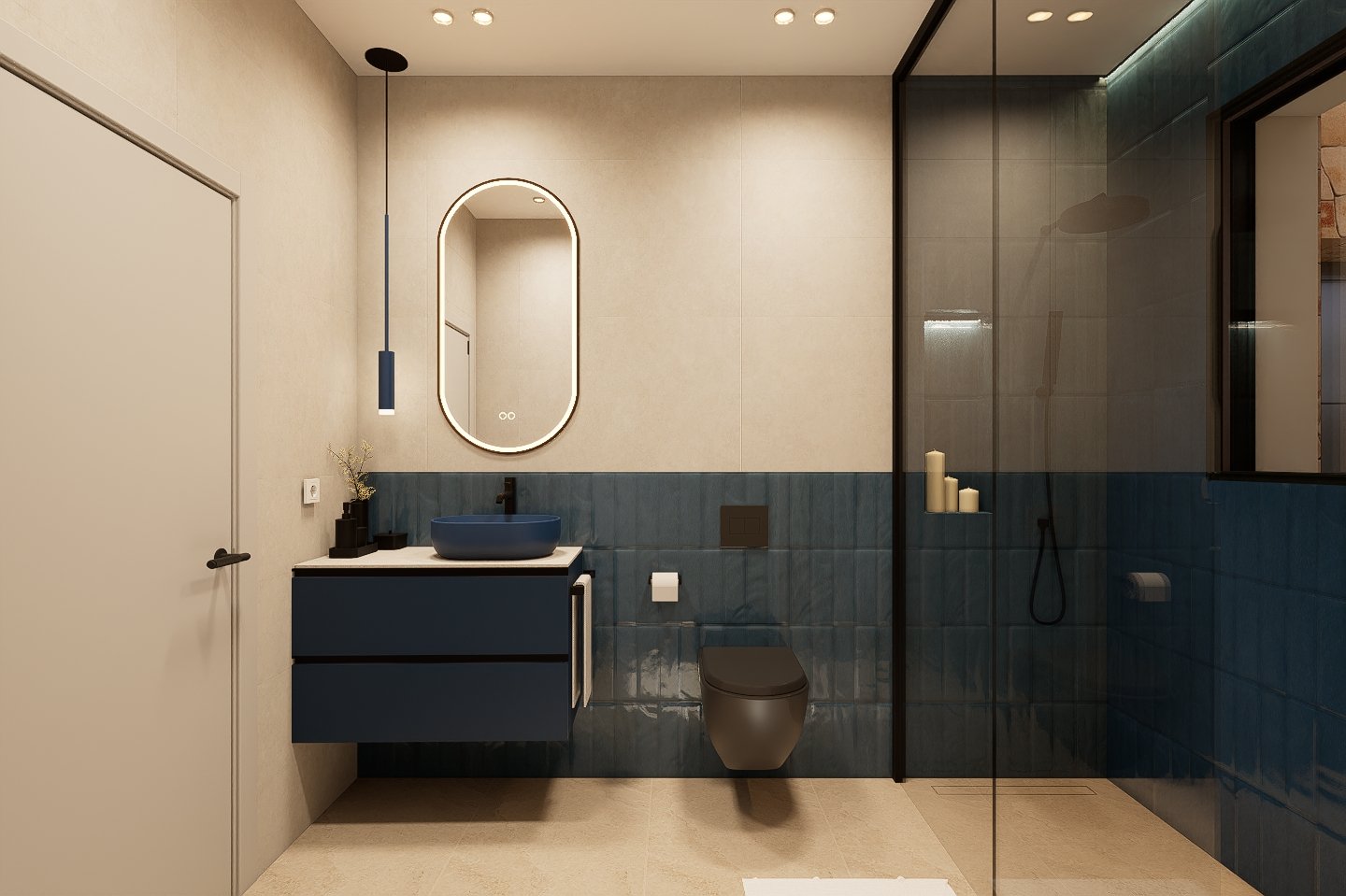  Im charmanten Ort San Pedro del Pinatar gelegen, bieten diese unabhängigen Immobilien eine privilegierte Umgebung für diejenigen, die Ruhe und Komfor