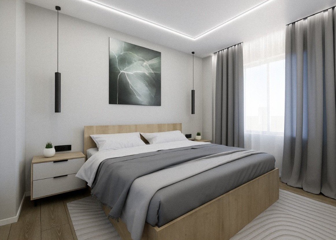 In der charmanten Stadt Torrevieja gelegen, bietet diese exklusive Wohnanlage eine Auswahl von 12 Wohnungen, darunter Apartments, Erdgeschosse und Pe