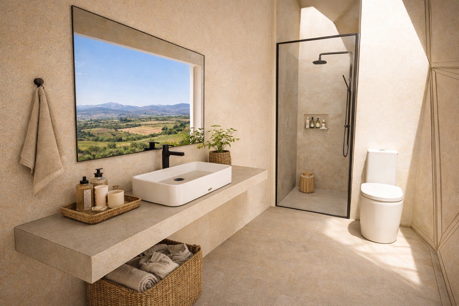 

MODEL OASIS (PINOSO) – A New Way of Living Architecture

Step into something truly different