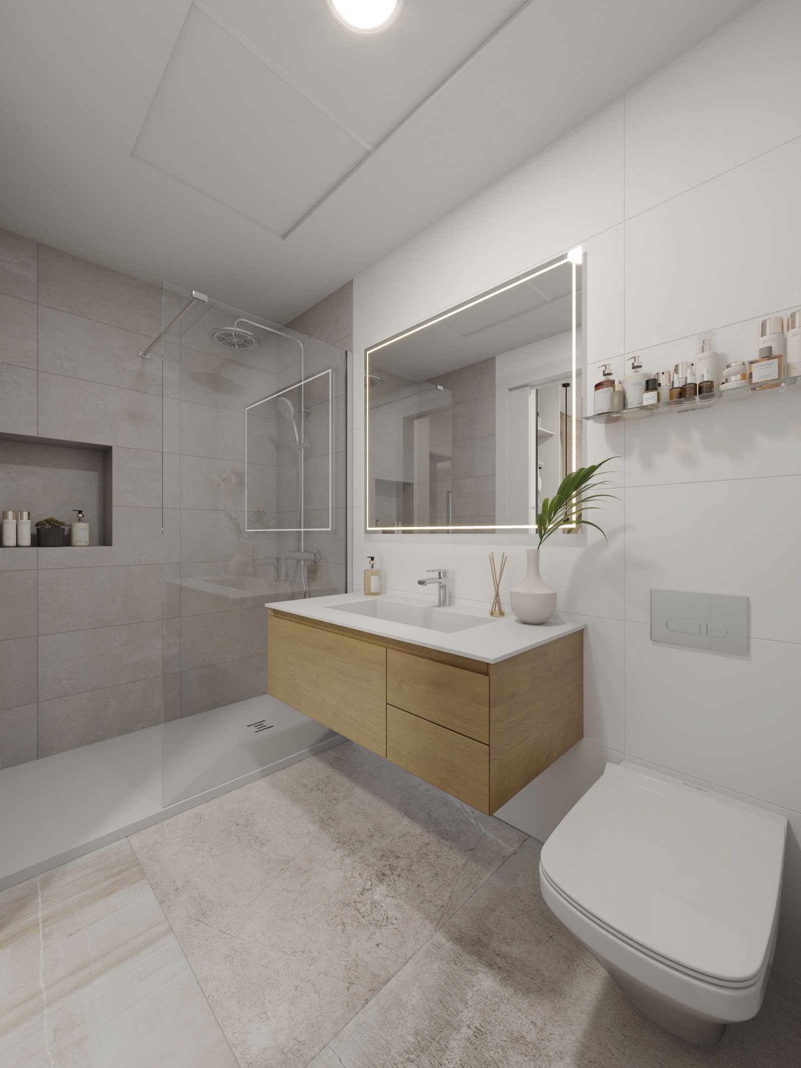 In der charmanten Stadt Los Alcázares gelegen, bietet dieses exklusive Wohnresort eine Auswahl von 34 Wohnungen, darunter Apartments, Erdgeschosse un