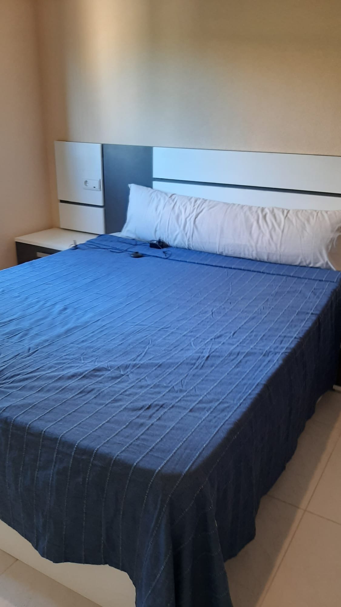 In der charmanten Stadt San Javier gelegen, bietet dieses Reihenhaus ein einzigartiges Wohnerlebnis mit Meerblick. Es wurde für diejenigen entworfen,