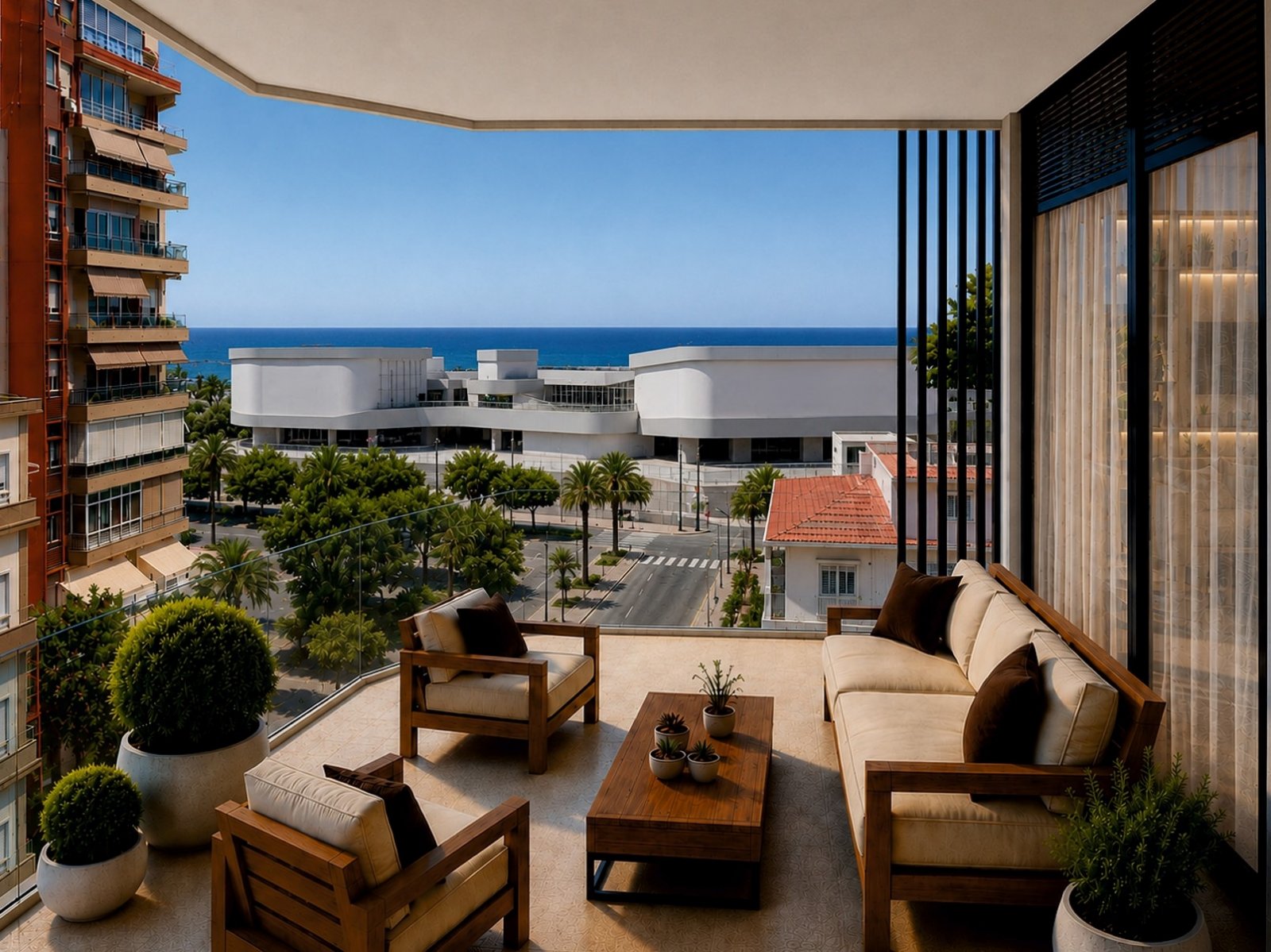TORREVIEJATorrevieja, en la Costa Blanca, es un popular destino turístico conocido por sus amplias playas, su clima mediterráneo y su ambiente vibran