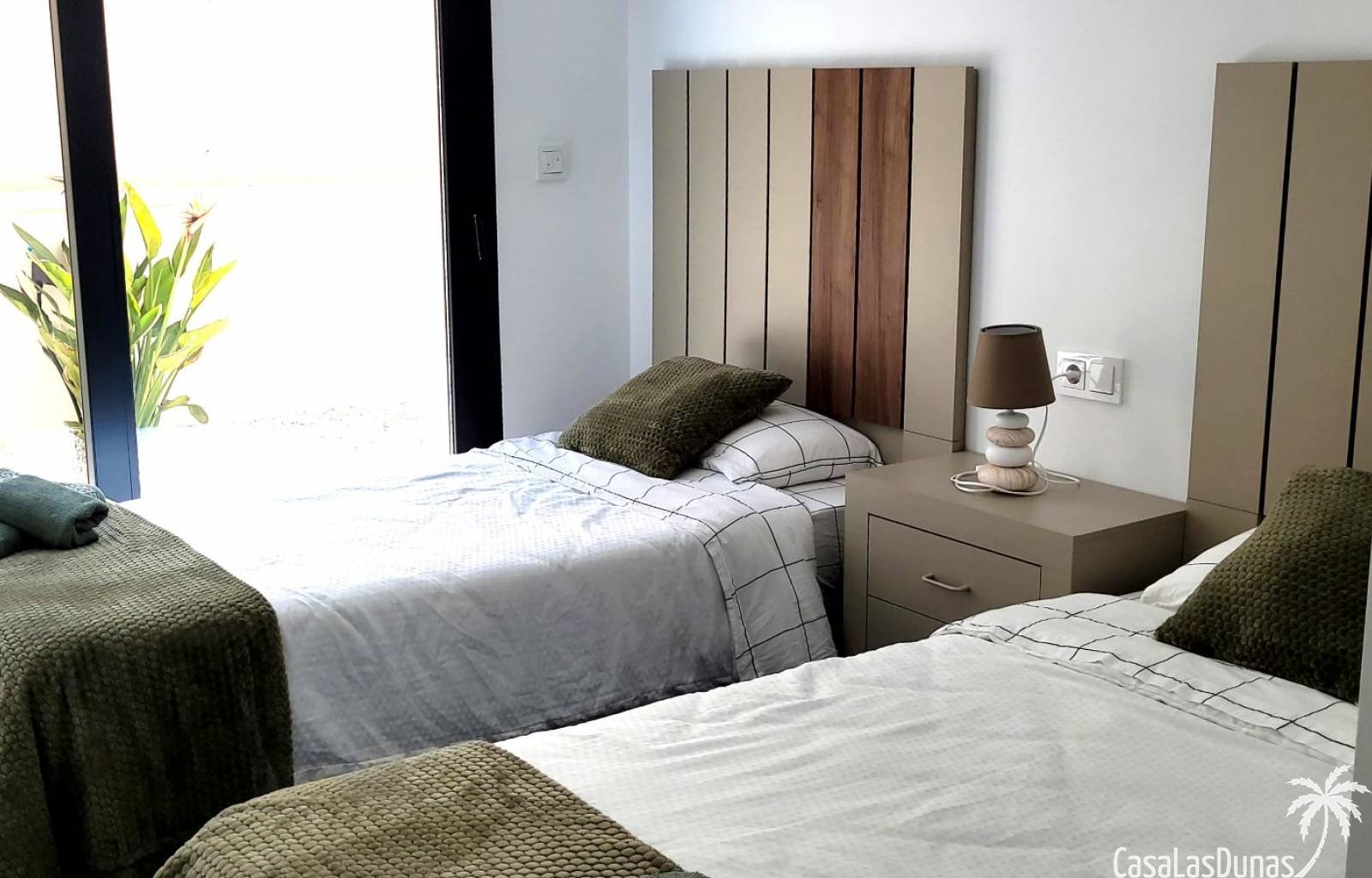 **Achtung! In der Nähe dieser Villa finden derzeit Bauarbeiten statt.
Diese charmante Villa bietet allen Komfort für einen erholsamen Aufenthalt an