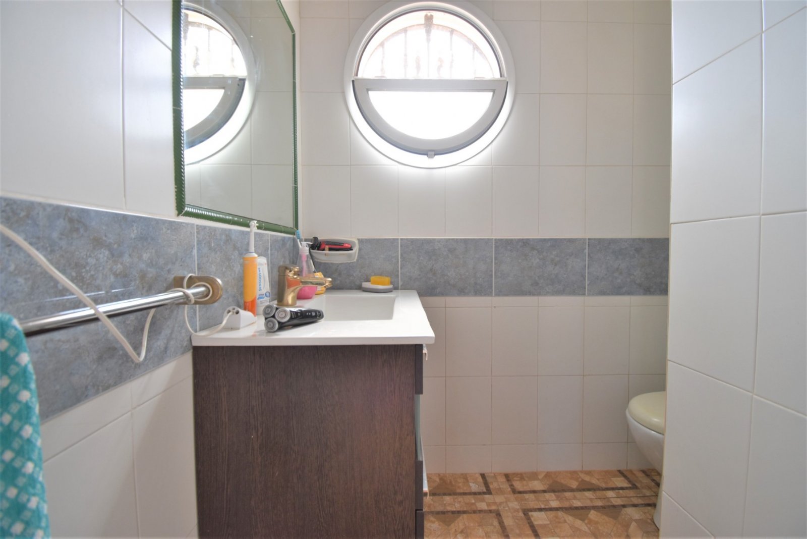 This South Facing, Absolutely Stunning, Four Bedroom, Detached Villa in Villamartin, is located just a couple of minutes drive from the Villamartin
