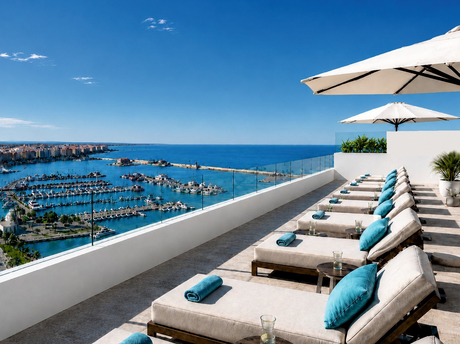 TORREVIEJATorrevieja, en la Costa Blanca, es un popular destino turístico conocido por sus amplias playas, su clima mediterráneo y su ambiente vibran