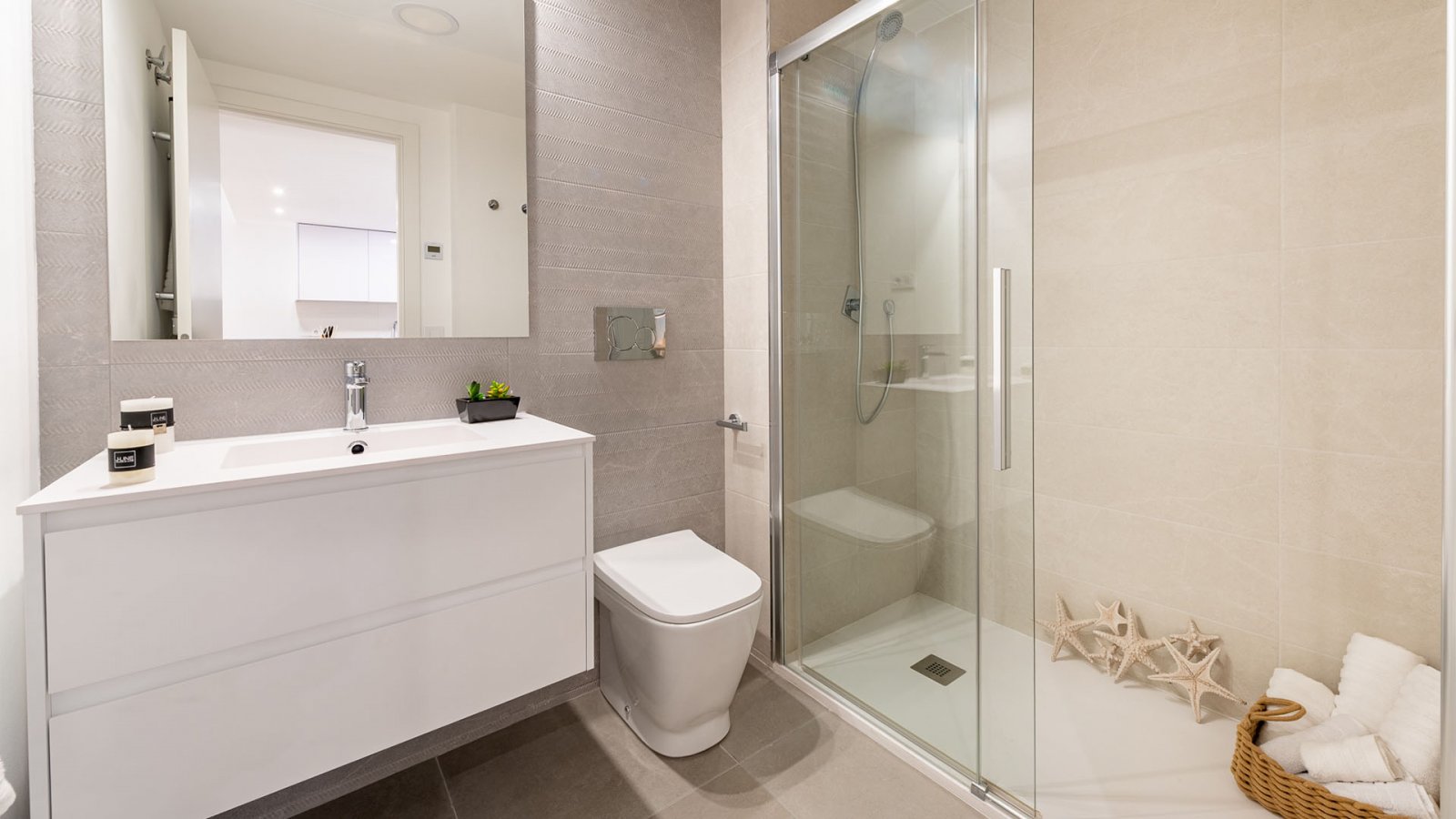 Cala Lliteres Residences befindet sich in Cala Ratjada (Capdepera), nur 250 Metern Entfernung von Cala Lliteres in einer einzigartigen beschaulichen