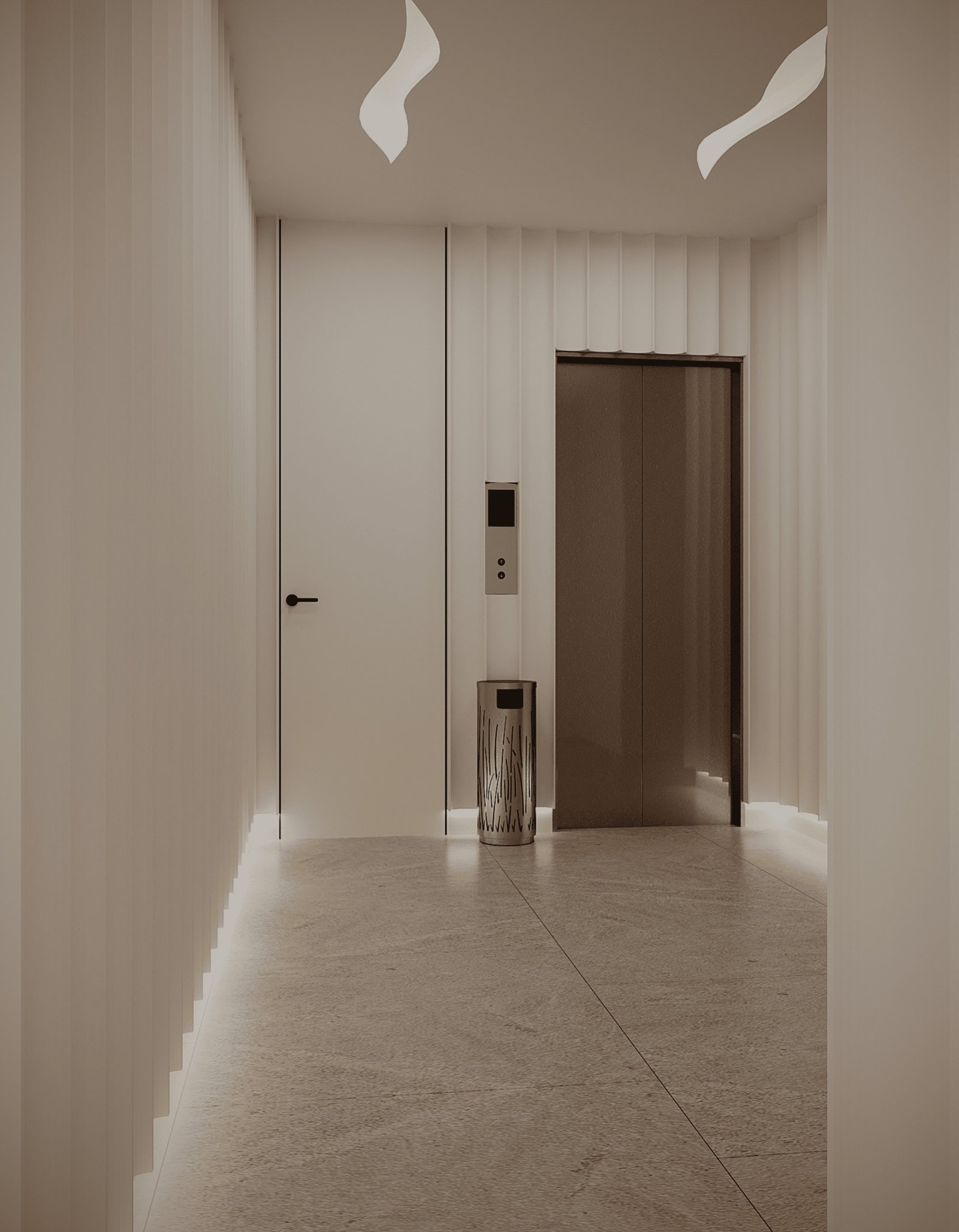 Im Herzen von Guardamar del Segura und nur 600 Meter vom Strand entfernt, verbindet dieser exklusive Neubau zeitgenössisches Design, Funktionalität u