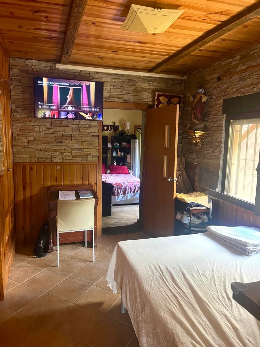 Willkommen im Glücklichen Wohnen in MurciaErleben Sie den Charme des Landlebens in diesem prächtigen Landhaus, das in der lebendigen Gegend Costa Bla