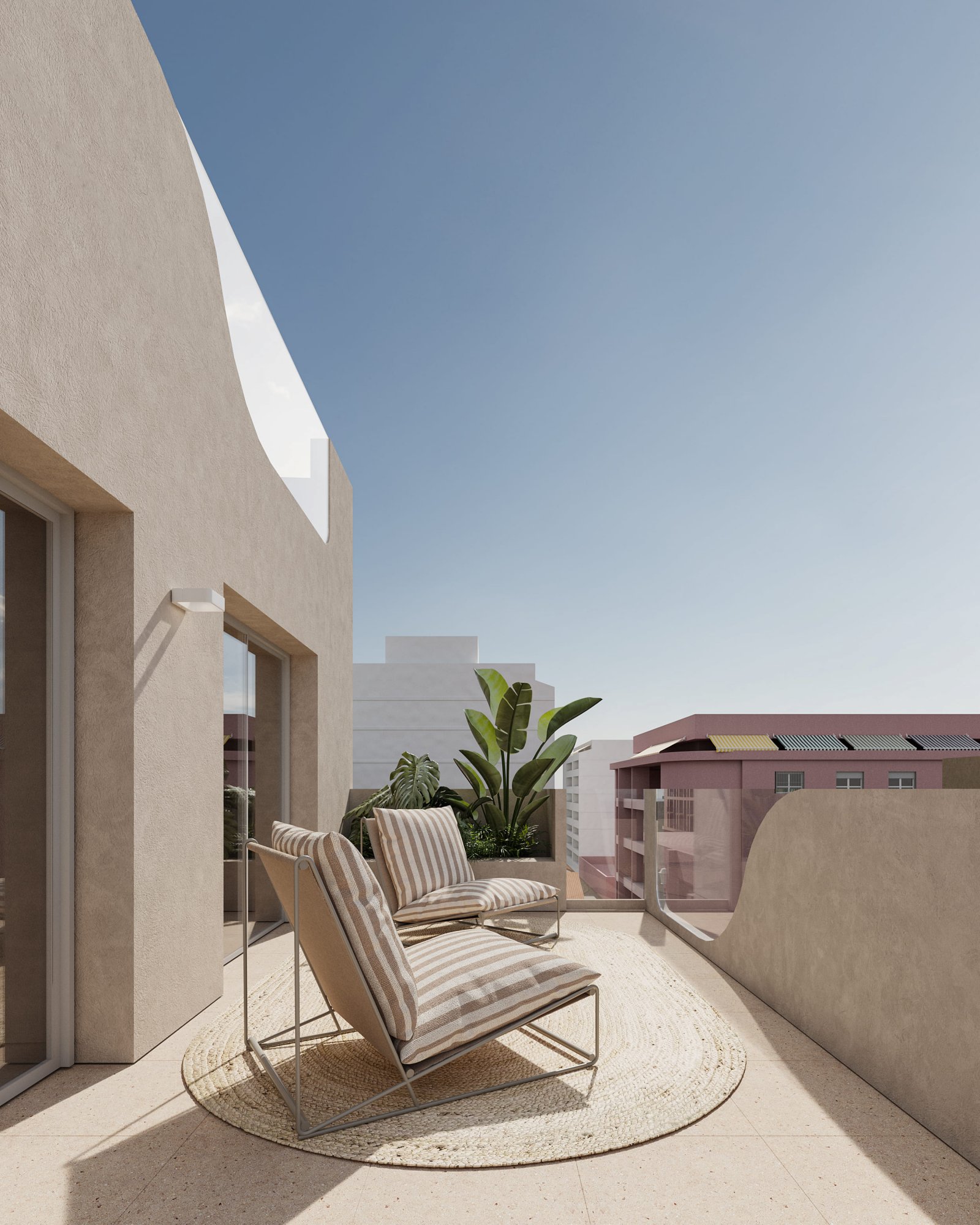 In der wunderschönen Stadt Torrevieja gelegen, bietet diese exklusive Wohnanlage eine Auswahl an Apartments, Erdgeschossen und Penthäusern, die alle