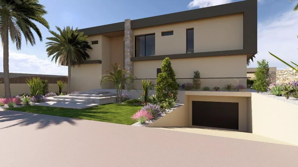  Diese Villa befindet sich im prestigeträchtigen Altaona Golf &amp; Country Village und bietet eine exklusive und ruhige Umgebung. Die Immobilie liegt