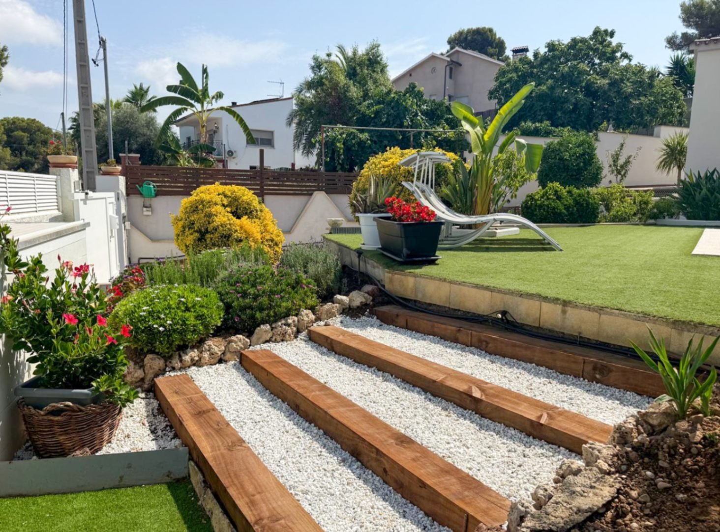 Atemberaubende Freistehende Villa mit Privatpool und Üppigem Garten in Mas den Serra Eingebettet in den ruhigsten und begehrtesten Teil des a