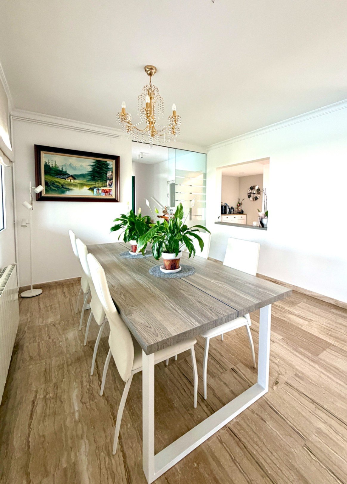 Atemberaubende Freistehende Villa mit Privatpool und Üppigem Garten in Mas den Serra Eingebettet in den ruhigsten und begehrtesten Teil des a