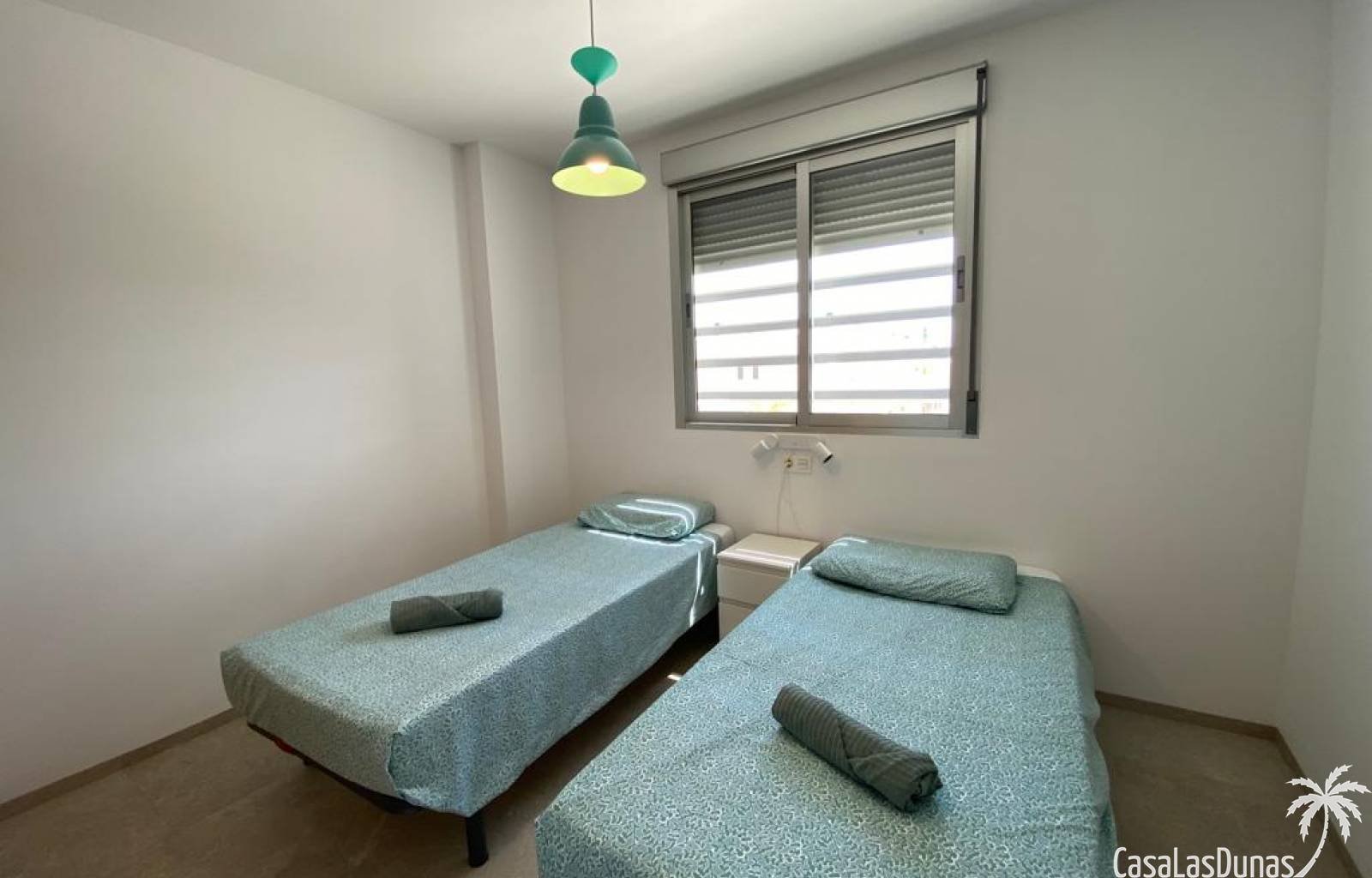 Das Ferienhaus Varudi ist der ideale Ausgangspunkt für einen unvergesslichen Aufenthalt unter der Sonne von Torrevieja. Es ist geräumig, gepflegt und