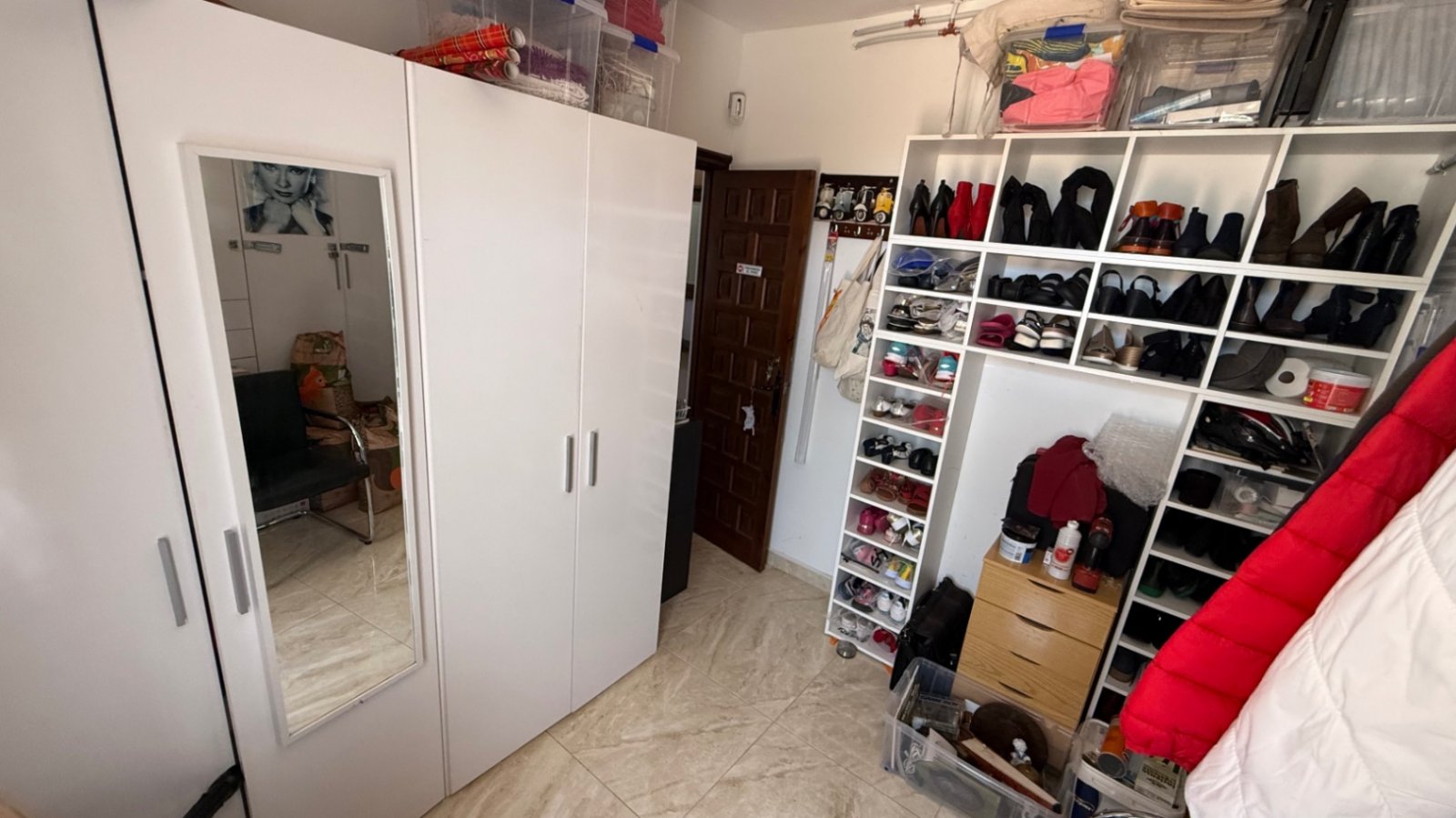 Charmantes Einfamilienhaus in Orihuela CostaDieses atemberaubende Einfamilienhaus in der malerischen Stadt Orihuela, Alicante, bietet ein außergewöhn