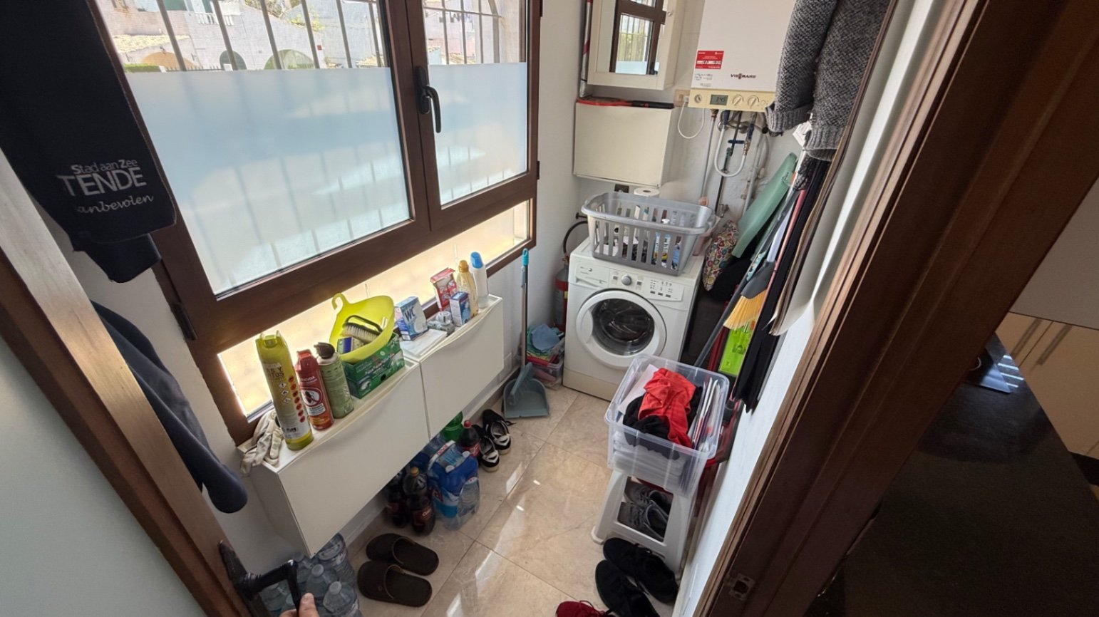 Charmantes Einfamilienhaus in Orihuela CostaDieses atemberaubende Einfamilienhaus in der malerischen Stadt Orihuela, Alicante, bietet ein außergewöhn