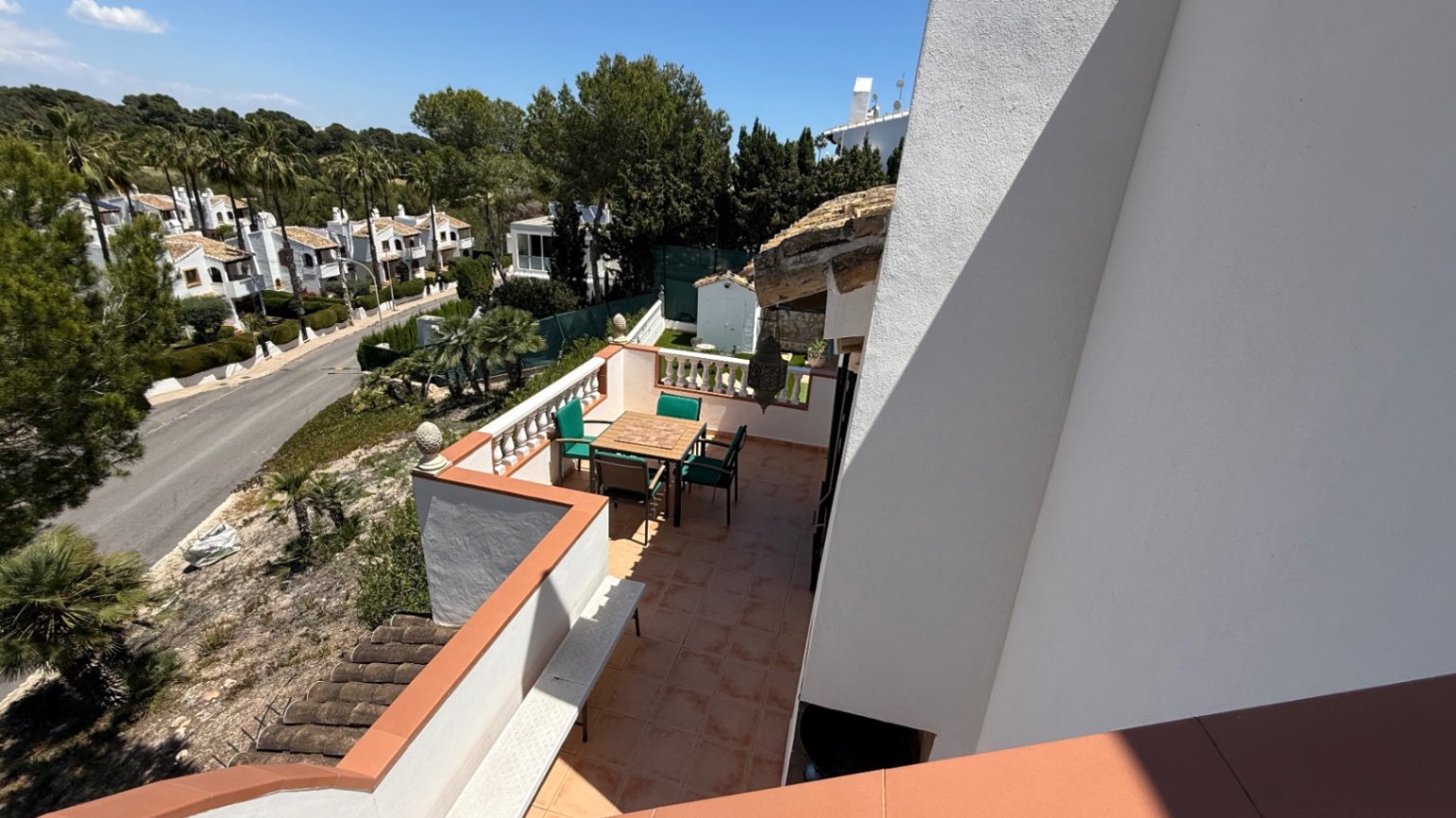 Charmantes Einfamilienhaus in Orihuela CostaDieses atemberaubende Einfamilienhaus in der malerischen Stadt Orihuela, Alicante, bietet ein außergewöhn