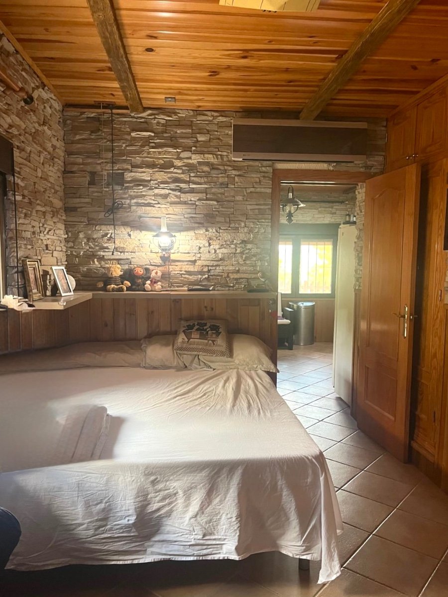  Willkommen im Glücklichen Wohnen in MurciaErleben Sie den Charme des Landlebens in diesem prächtigen Landhaus, das in der lebendigen Gegend Costa Bla