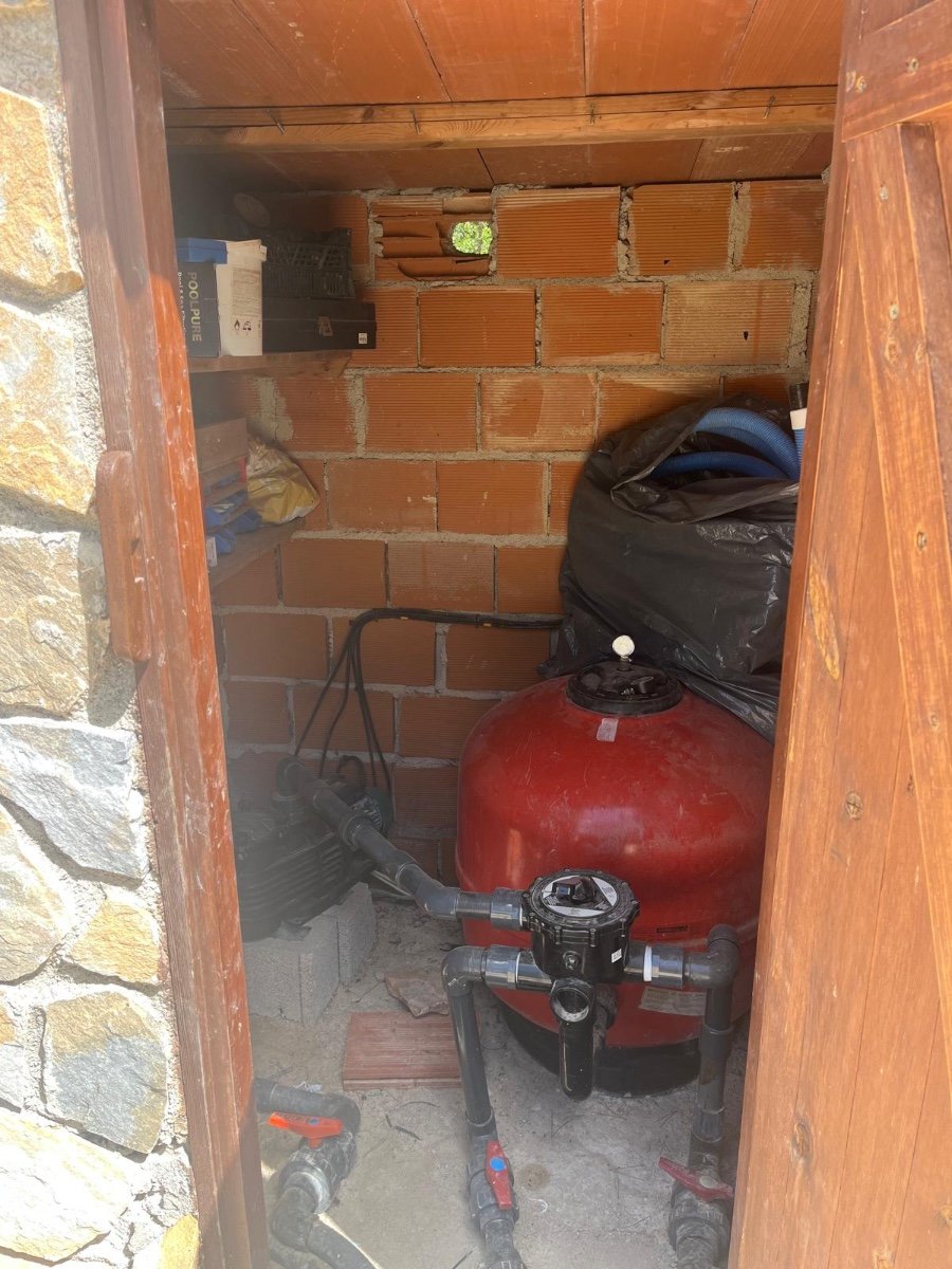  Willkommen im Glücklichen Wohnen in MurciaErleben Sie den Charme des Landlebens in diesem prächtigen Landhaus, das in der lebendigen Gegend Costa Bla