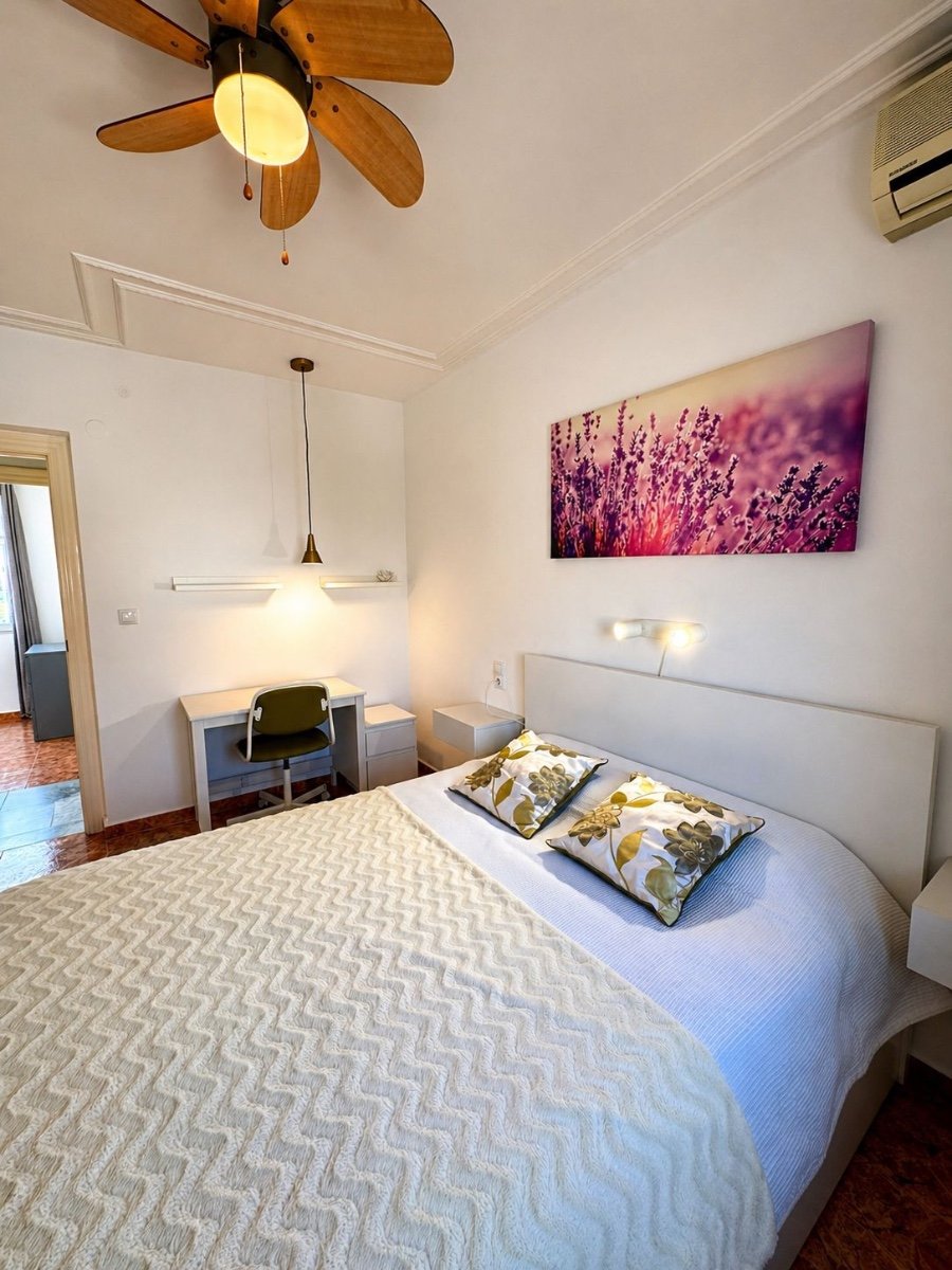 reistehende Villa mit 3 Schlafzimmern in Aguas Nuevas | Bestlage nahe La Purísima

Objektbeschreibung: Diese außergewöhnli