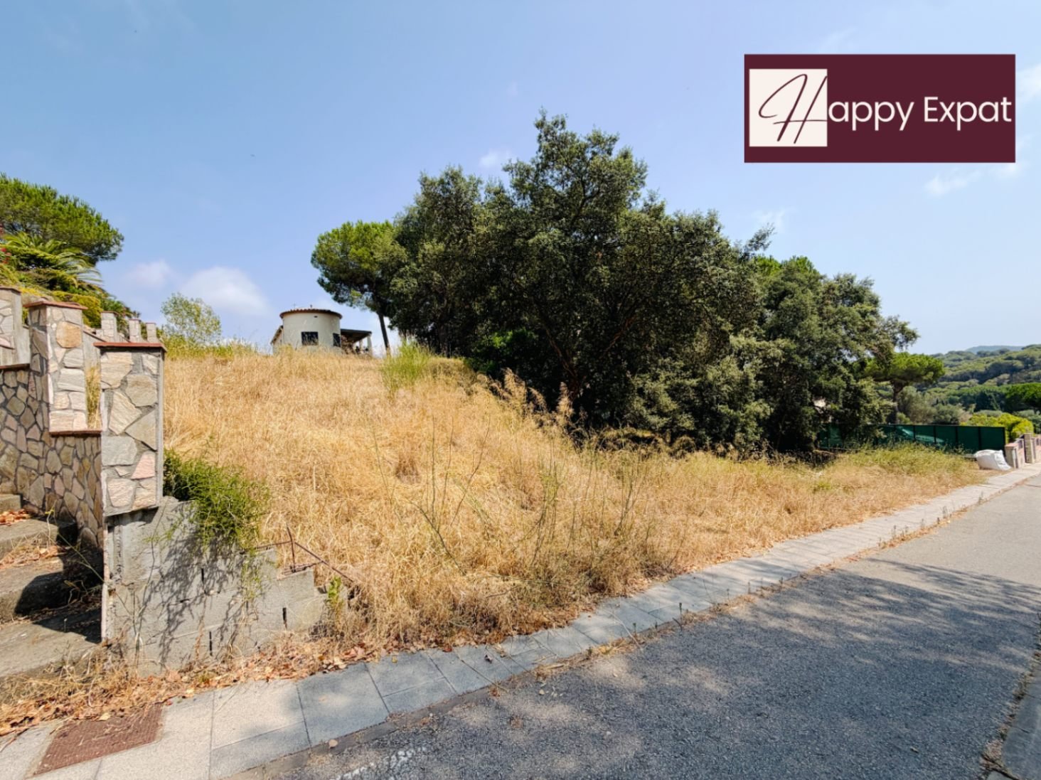 Calonge: Einige Immobilien beginnen mit einem Haus. Diese hier beginnt mit der Freiheit, Ihr eigenes zu schaffen.
Das Grundstück befindet sich in einem kon Calonge: Einige Immobilien beginnen mit einem Haus. Diese hier beginnt mit der Freiheit, Ihr eigenes zu schaffen.
Das Grundstück befindet sich in einem kon