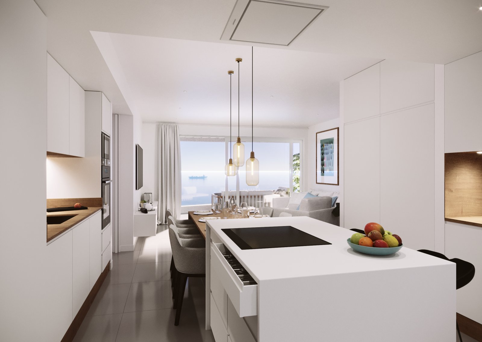  In der charmanten Stadt San Javier gelegen, bietet dieses Wohnresort eine einzigartige Gelegenheit, das Leben am Meer zu genießen. Mit insgesamt 85 I