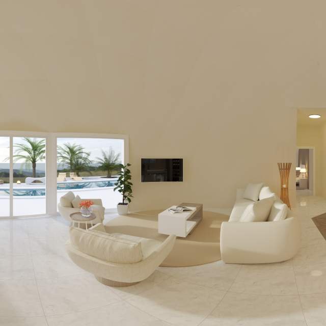   Unique Off-Plan Geodesic Eco Home Near Pinoso&amp;#13;&amp;#13;
Discover a truly unique home concept with this impressive off-plan geodesi