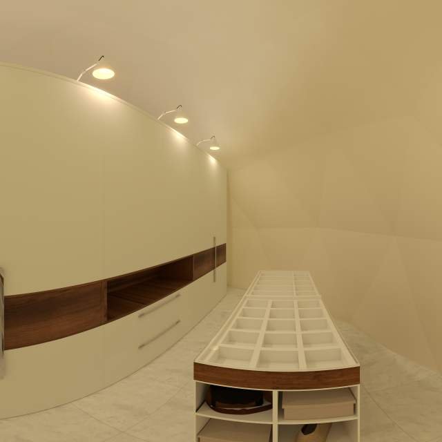   Unique Off-Plan Geodesic Eco Home Near Pinoso&amp;#13;&amp;#13;
Discover a truly unique home concept with this impressive off-plan geodesi