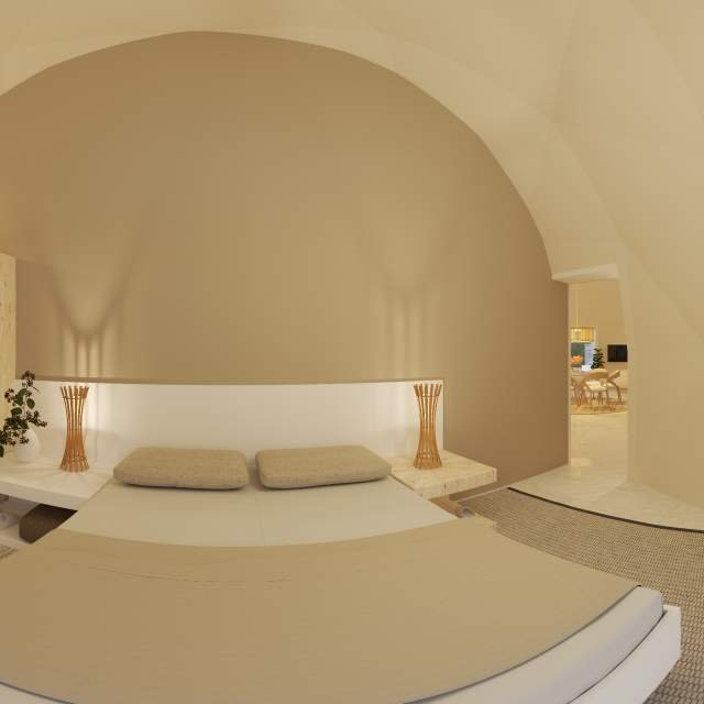   Unique Off-Plan Geodesic Eco Home Near Pinoso&amp;#13;&amp;#13;
Discover a truly unique home concept with this impressive off-plan geodesi