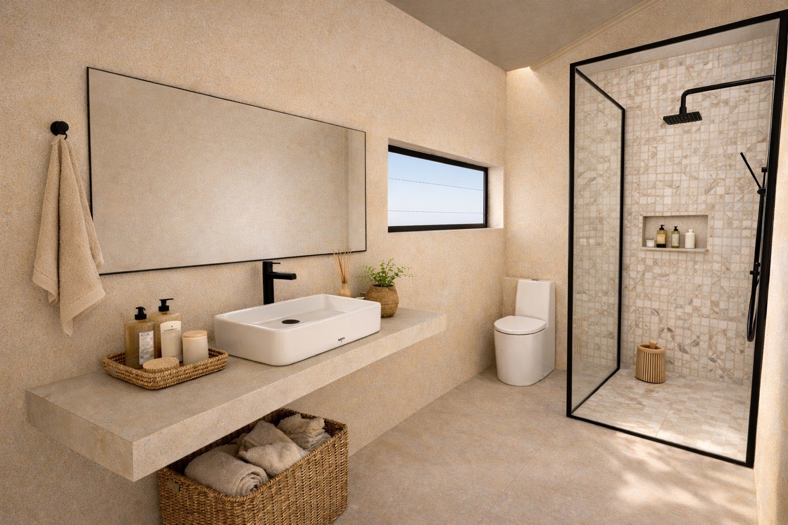 MODEL OASIS (PINOSO) – A New Way of Living Architecture

Step into something truly different. The "Oasis" model