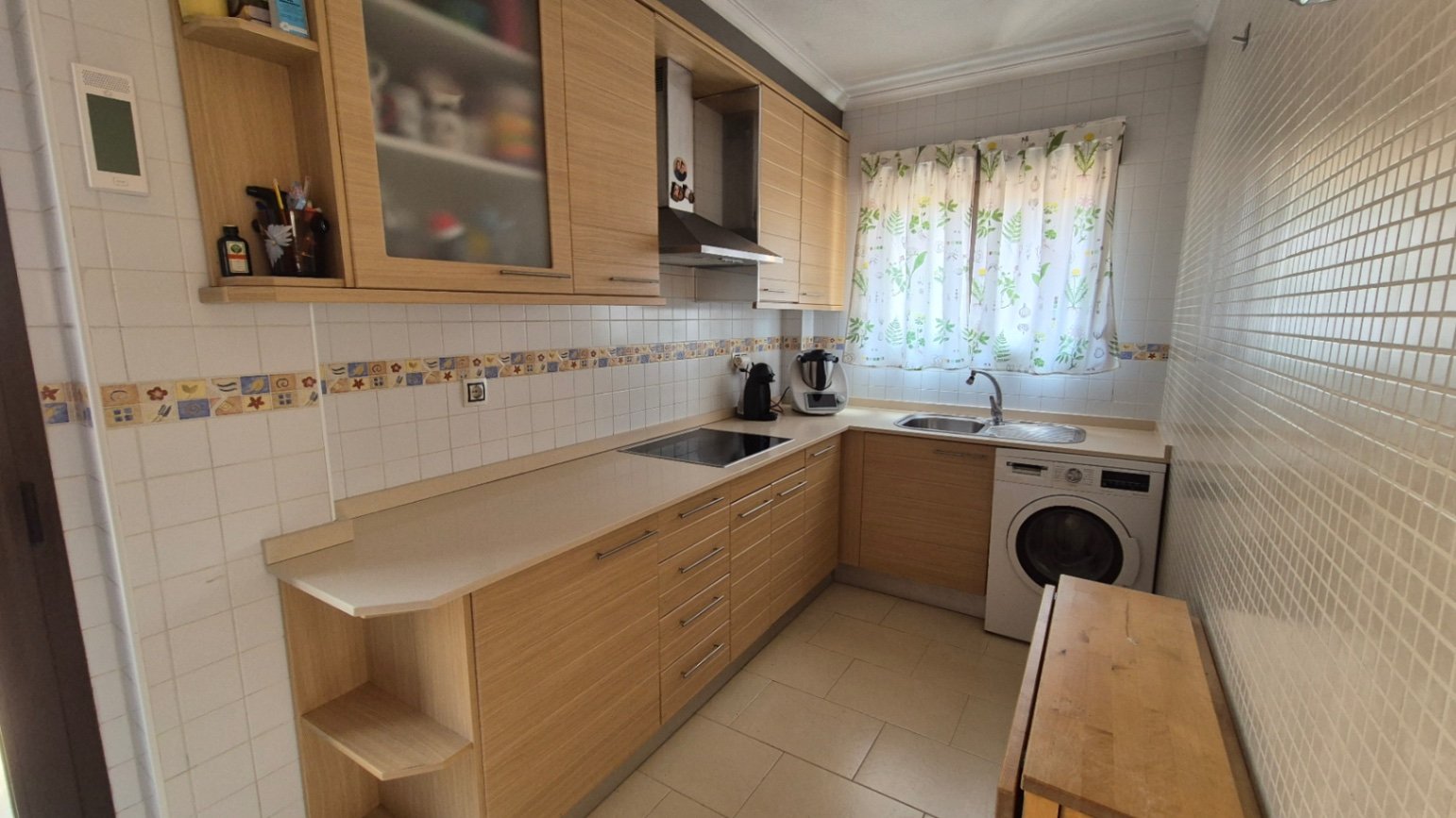 Charmante 2-Schlafzimmer-Villa in Aguas Nuevas, Sektor 25 - Torrevieja

Diese reizende, nach Südosten ausgerichtete, unabh
