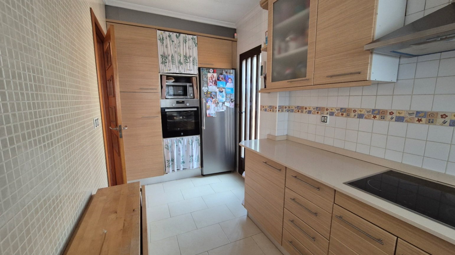 Charmante 2-Schlafzimmer-Villa in Aguas Nuevas, Sektor 25 - Torrevieja

Diese reizende, nach Südosten ausgerichtete, unabh