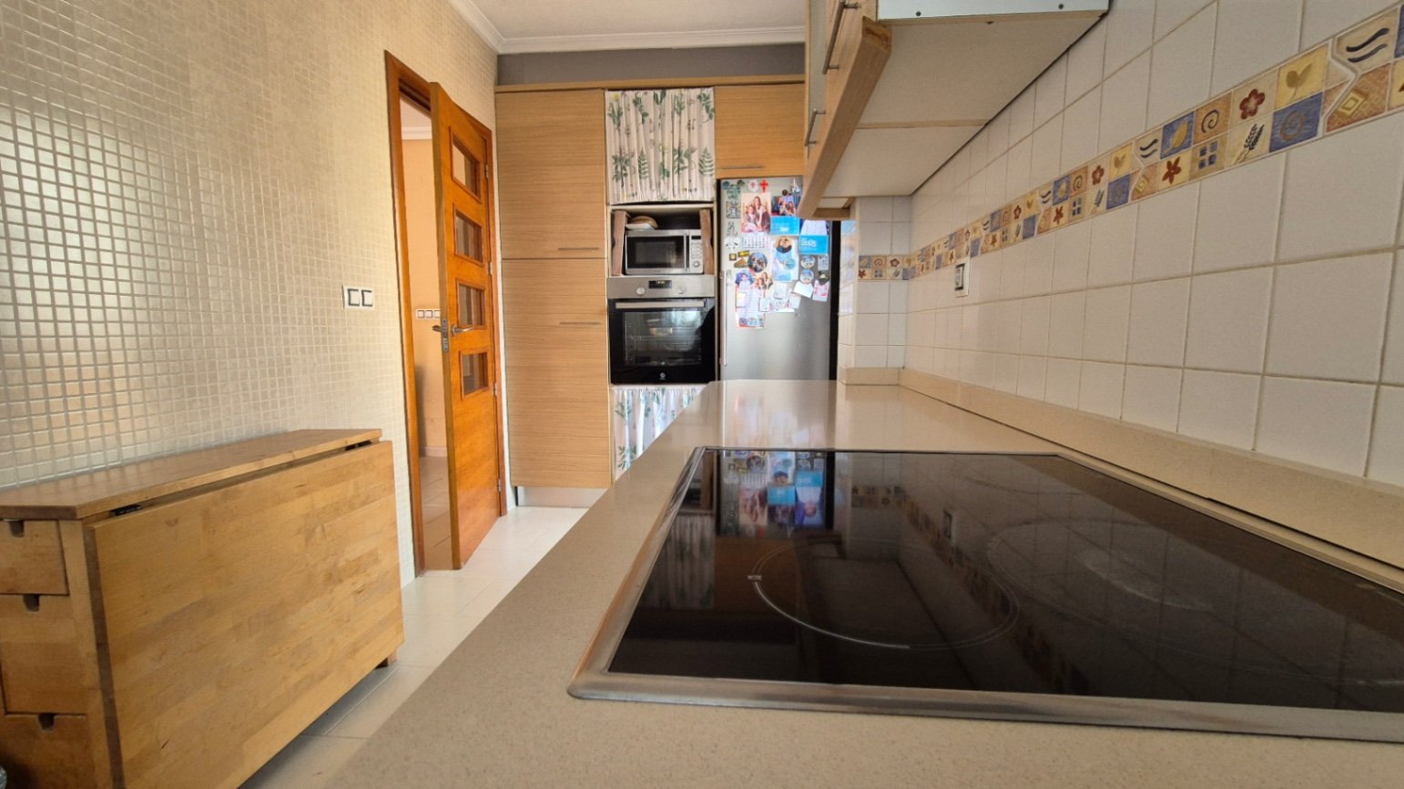 Charmante 2-Schlafzimmer-Villa in Aguas Nuevas, Sektor 25 - Torrevieja

Diese reizende, nach Südosten ausgerichtete, unabh