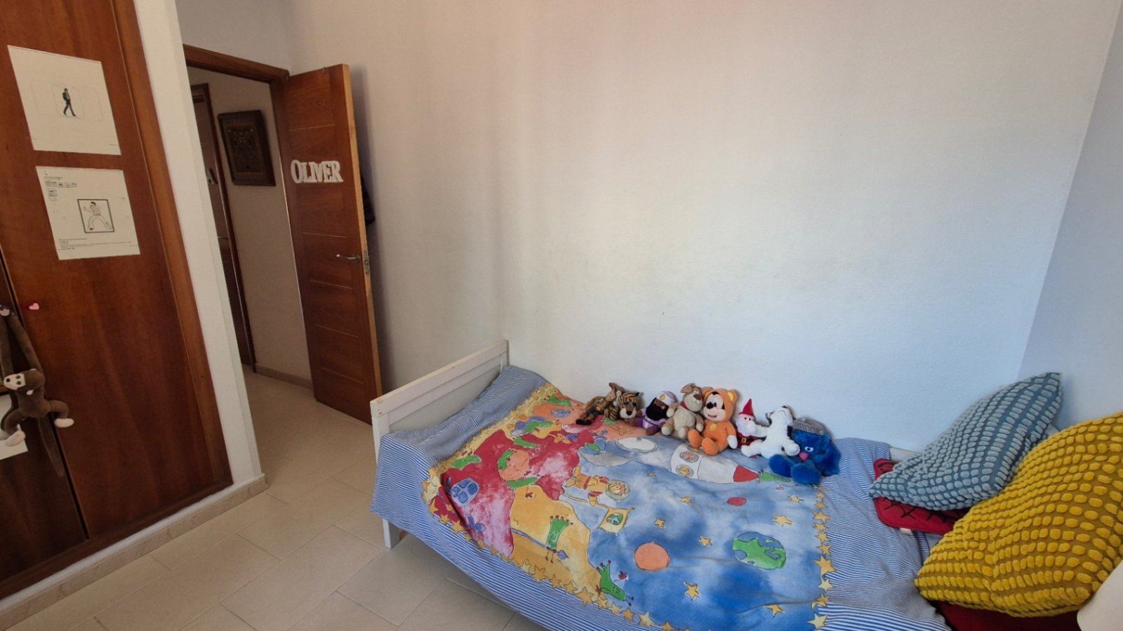 Charmante 2-Schlafzimmer-Villa in Aguas Nuevas, Sektor 25 - Torrevieja

Diese reizende, nach Südosten ausgerichtete, unabh