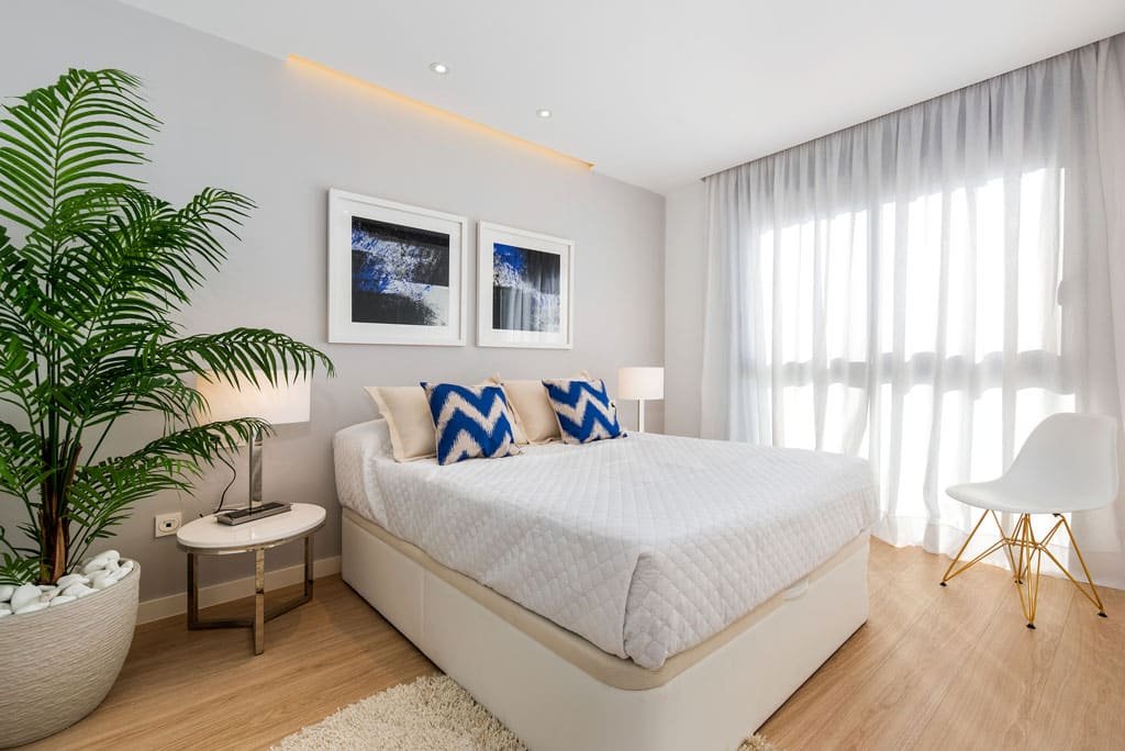 In der prestigeträchtigen Gegend von Ciudad Quesada gelegen, bieten diese freistehenden Immobilien eine exklusive und ruhige Umgebung. Mit nur zwei v