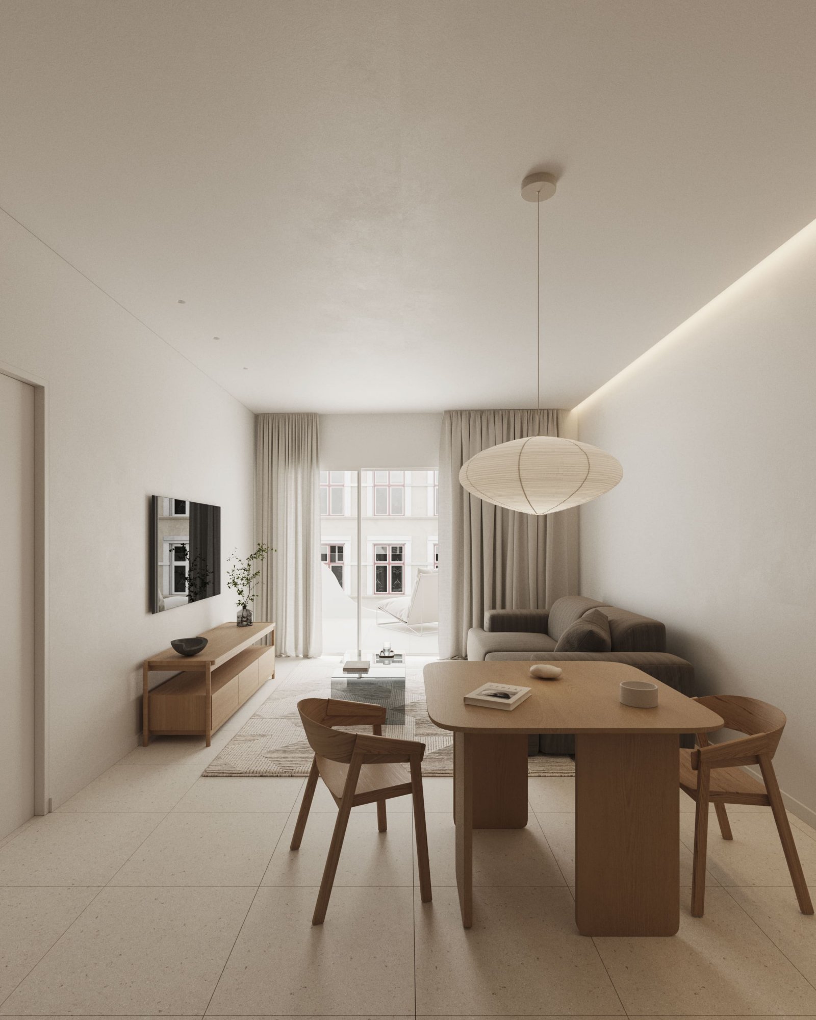 In der wunderschönen Stadt Torrevieja gelegen, bietet diese exklusive Wohnanlage eine Auswahl an Apartments, Erdgeschossen und Penthäusern, die alle