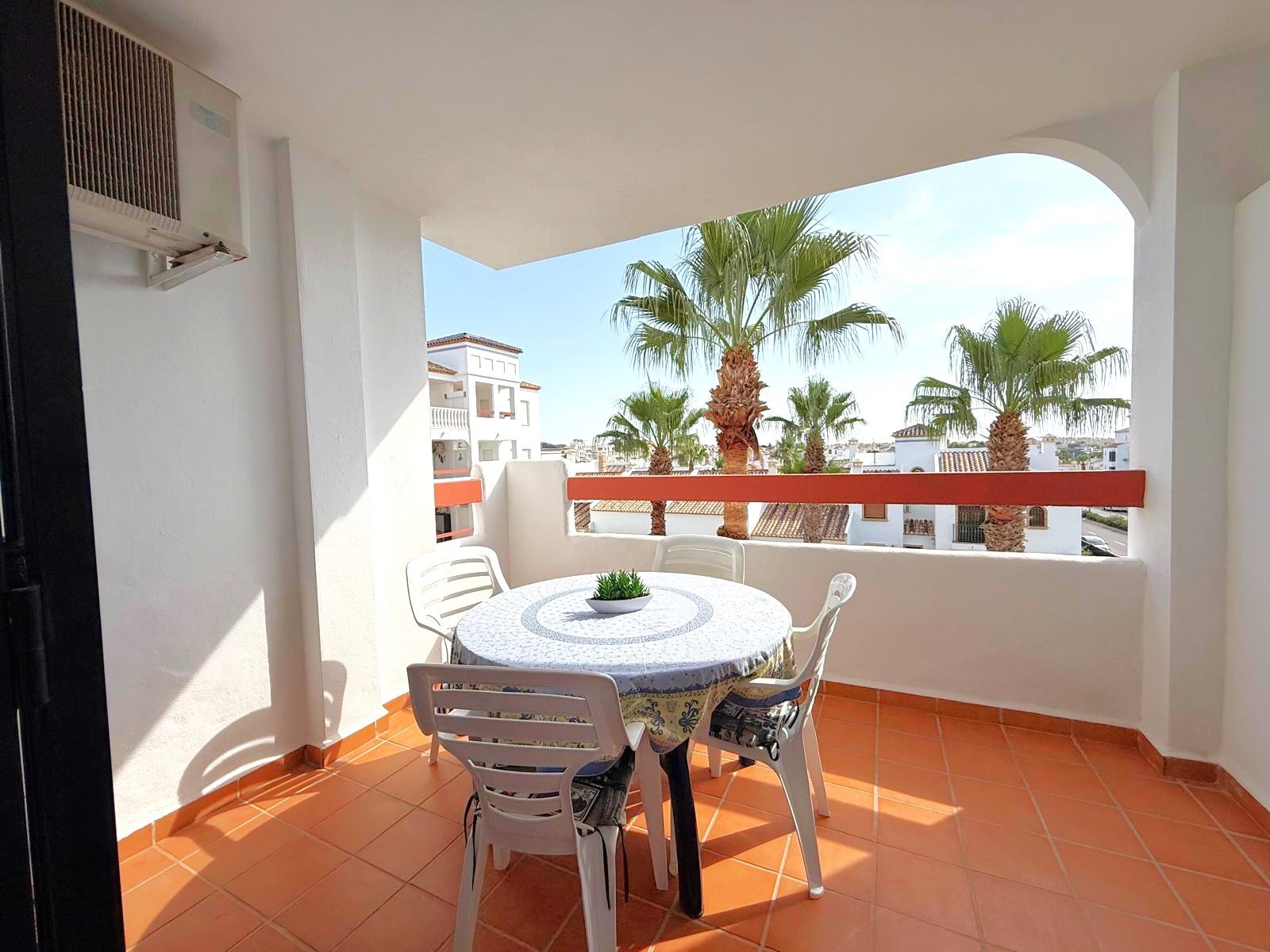   This 74m2 apartment offers a lovely balcony (8m2) with morning sun with views over the community gardens, &amp;#13;&amp;#13;
Situated only