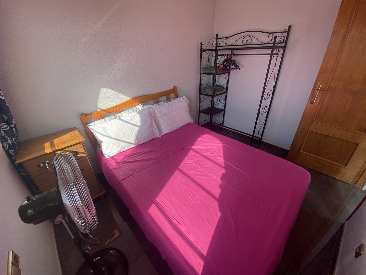   Fabulous renovated 5 bedroom villa with private pool, perfectly situated in the vibrant area of La Zenia. Offering a seamless blend of modern comfor