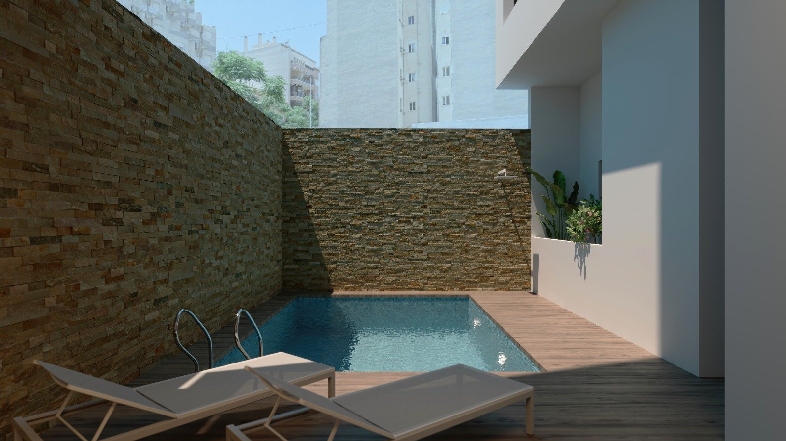 In der charmanten Stadt Torrevieja gelegen, bietet diese exklusive Wohnanlage eine Auswahl an Apartments, Erdgeschossen und Penthäusern. Mit insgesam