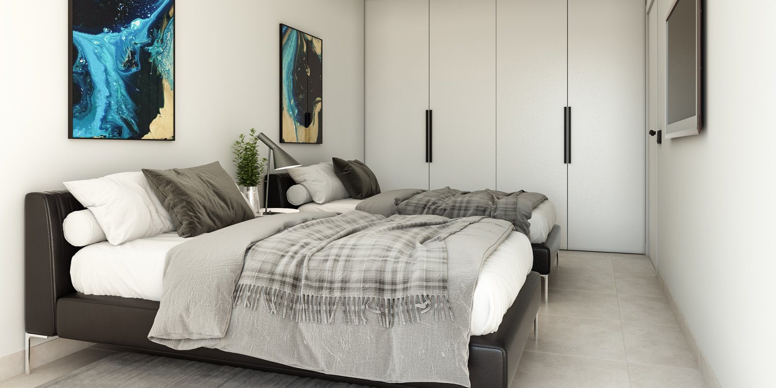 In der schönen Stadt Dénia gelegen, bietet dieser exklusive Wohnkomplex 15 Immobilien, die darauf ausgelegt sind, die anspruchsvollsten Bedürfnisse z